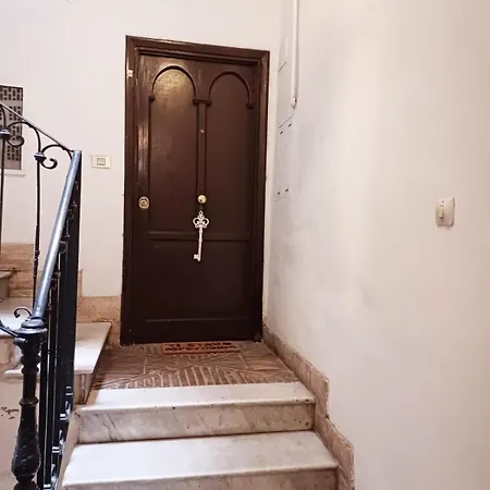 Il Barone Di Trastevere Rome Buitenkant foto
